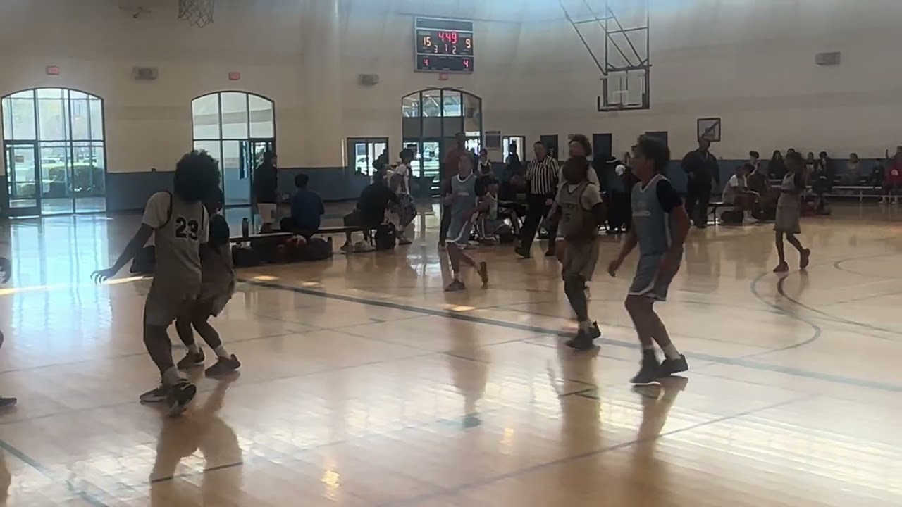 22FEB2026 vs SD Soldiers Grey (part 1)