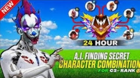 TOP 10 BEST CHARACTER SKILL FOR HIDDEN PLACES IN CS NEW OB47 UPDATE | cs rank best character skill |