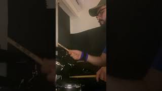 To Carry the Weight - Times of Grace (Drum Cover)