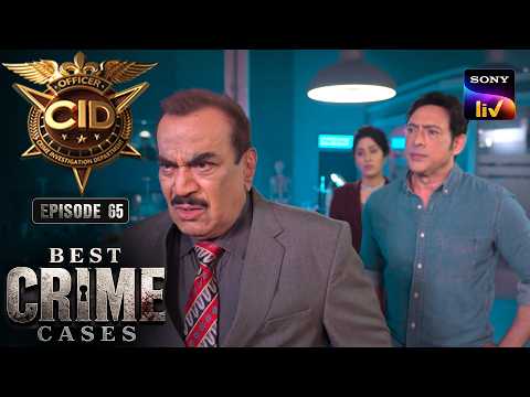 Chessmaster के खतरनाक Game में फंसी CID की Team | CID Season 2 | Ep 65 | Best Crime Cases