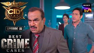 Chessmaster के खतरनाक Game में फंसी CID की Team | CID Season 2 | Ep 65 | Best Crime Cases