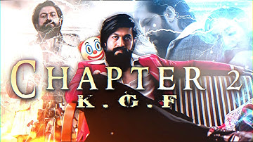 KGF Chapter 2 Badass Edit Preset | Ae like transition Alight motion Xml | Rocky X Adheera 😈
