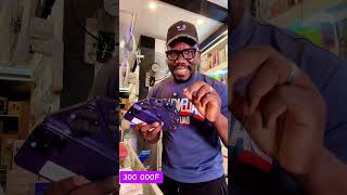 🔥 PROMOTION EXCEPTIONNELLE 🔥 📱 iPhone 14 Pro – 256 Go 💰 Seulement 300 000 FCFA ❌ Au lieu #Shorts