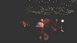Here Be Dragons @ The Hideout