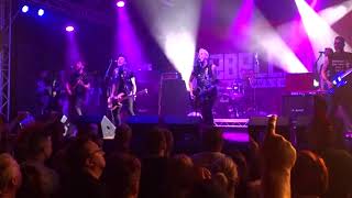 Barstool Preachers "8.6 Days (All The Broken Hearts)  @ Rebellion 2018