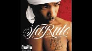 Ja Rule - Worldwide Gangsta feat. Caddillac Tah & Black Child