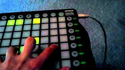 Mlr w launchpad