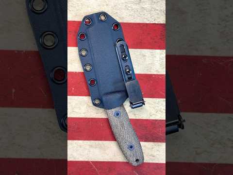 Reiff Knives Circadian.