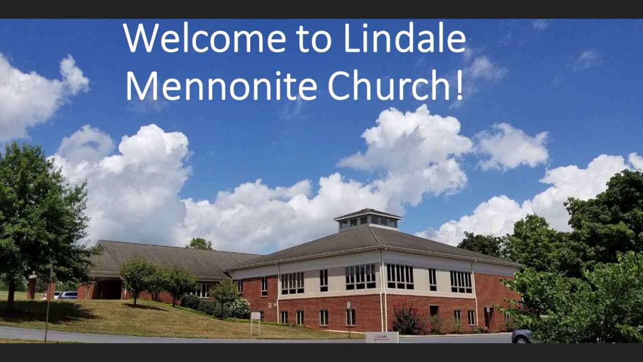 7/20/25 - Worship Service - "The Hope In A New Covenant" - Merle Christner