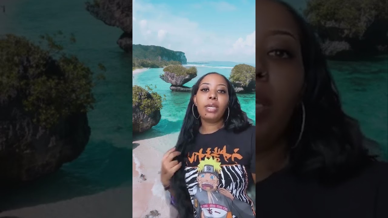 5 places with a beach that you can visit WITHOUT a passport