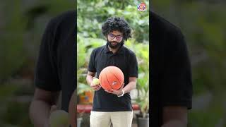 Stacked Ball Drop | Amazing Physics Experiments for Students | BYJU'S screenshot 4