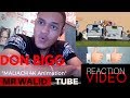 DON BIGG MALIACH 4K Animation / REACTION VIDEO