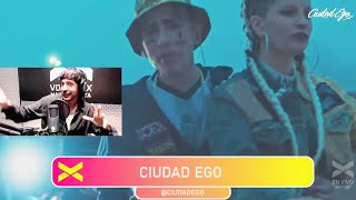 ORCO VIDEOS - TOP 3 | #CIUDADEGO