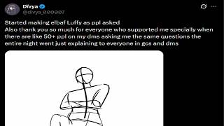 AI Bros Want To Be Artists SO BAD