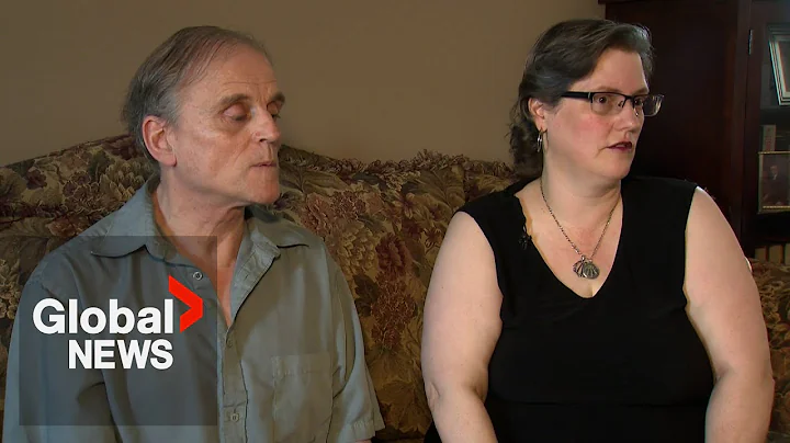 Alberta couple battling CRA after $14K in COVID benefits gets clawed back