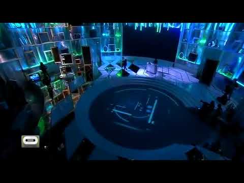 Blue Da Ba Dee - Eiffel 65 (show 2018)