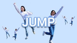 Jump - Go Kids Kings Kids After School