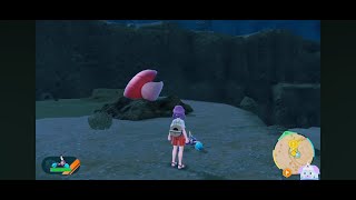 配信 ポケットモンスター スカーレット #8