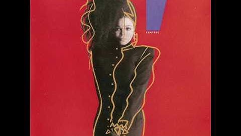 Janet Jackson - What Have You Done For Me Lately