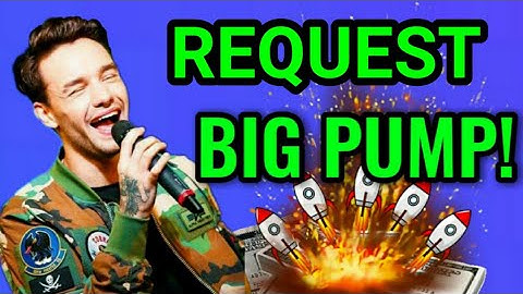 REQUEST BIG PUMP! || REQ Price Prediction & News Today