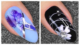 Nail Art Designs For Girls | Beautiful Nail Design Ideas 2020