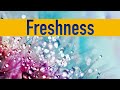 Freshness | Expanded state | Doing Or Happening? [Self-inquiry Questions]