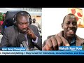 Building A Movement Maketh Kuer Koor On South Sudanese Entrepreneurship Small Business Growth Building A Movement Maketh Kuer Koor On South Sudanese Entrepreneurship Small Business Growth