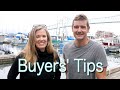 Shopping for a Cruising Boat? Keep these things in mind!