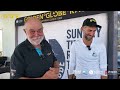 Don McIntyre & TriPeak’s Giulio Explain the World-First #GGR2026 Live Window