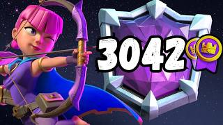 74: FLAWLESS 3.0 X-Bow Gameplay *3000+ MEDALS*