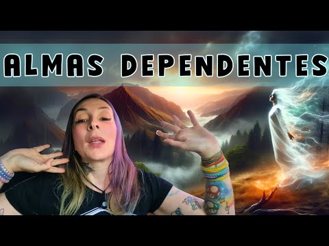Some souls never learn (Emotional dependency)