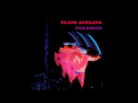 Black Sabbath- War Pigs/Luke's Wall