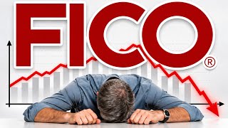FICO Stock Is Collapsing! Buying Opportunity