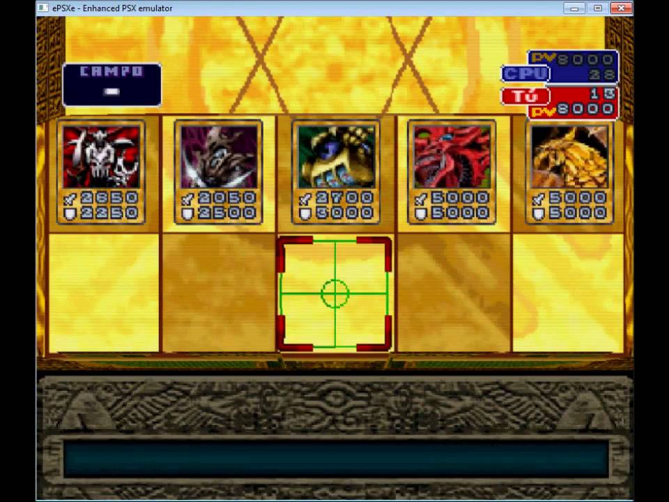 Download Yu Gi Oh Forbidden Memories II for PC