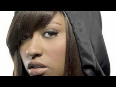 Jazmine Sullivan - Holding You Down (Goin' In Circ...