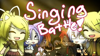 gacha singing battle (all songs in the description)