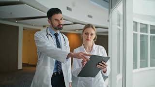How A Regional Medical Center Modernized Its It Infrastructure 60-Second Stories