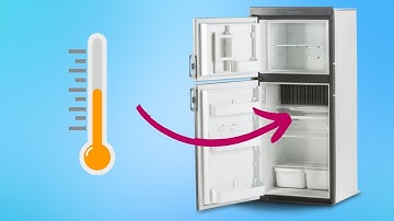 RV Fridge Not Cooling? Try This!