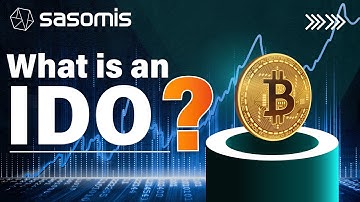 Understanding crypto fundraising: ICO, IDO, IEO