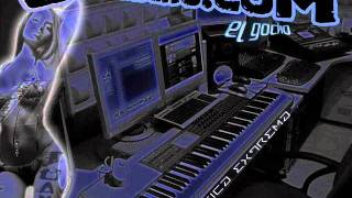 Dj Juancho - Turbo Car Remix