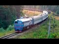 2М62-1150 (Б) с поездом 521 Житомир - Одесса