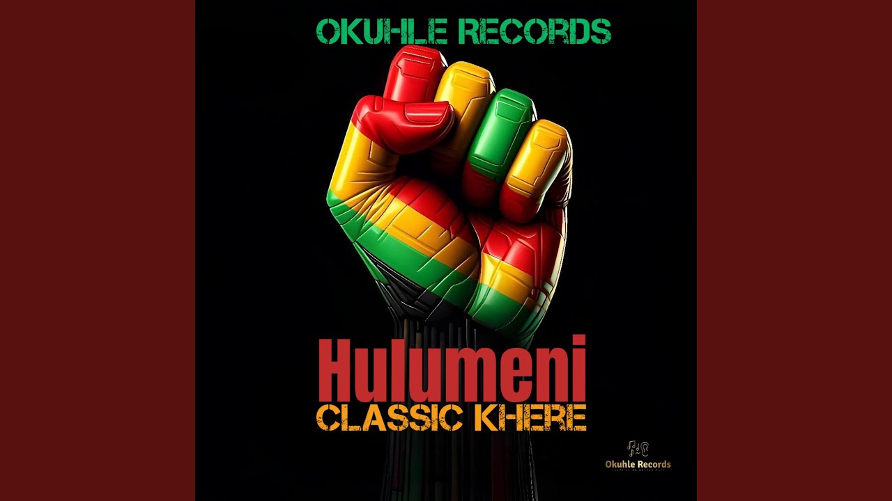 Signee Hulumeni Hulumeni (feat. Classic Khere) - YouTube
