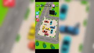 Parking jam  | Car parking games | android gameplay screenshot 5