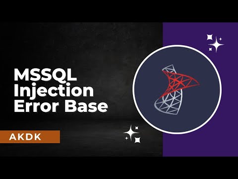 Aspx Injection Error Base