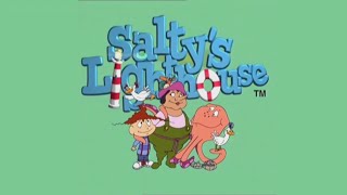 Zorran Rap (Australian Release) - Salty’s Lighthouse