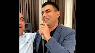Jono Temuryan & Mayis Karoyan 2023 (Erevan)