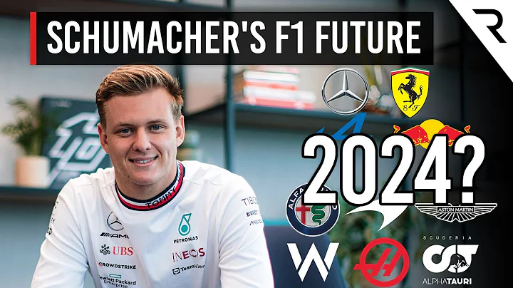 Mick Schumacher's real F1 comeback options beyond ...