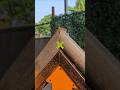 Not many people know how to connect a round pipe to a square tube at a 90 degree angle