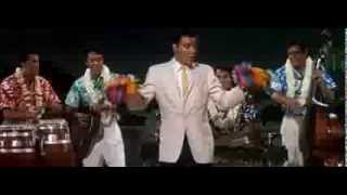 Elvis Presley Blue Hawaii Rock A Hula Baby