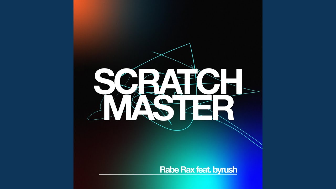 Guarda Scratch Master su YouTube Guarda Scratch Master su YouTube
